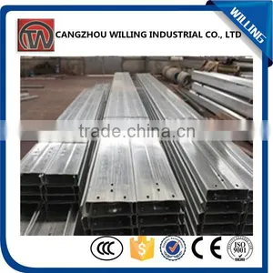 Steel Structure Metal Cold Machine thumbnail-3