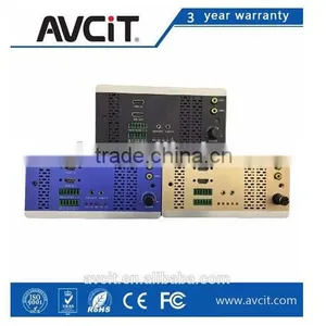 Hotsale Multi Functions Video Conference Systems in China thumbnail-1