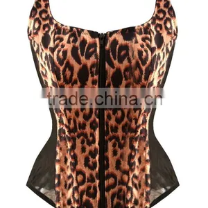 2015 New Style Waist Reducing Corset With Great Price thumbnail-2