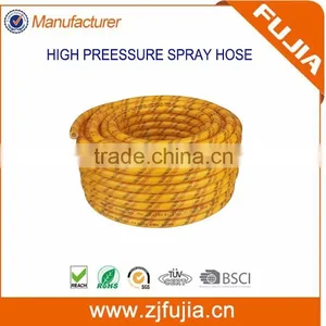 2016 NEW DESIGN PVC Air Hose High Pressure Spray Hose thumbnail-2