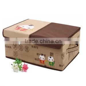 Eco-friendly Organizer Bagcheap Storage Box/clothes Organizer Box thumbnail-1