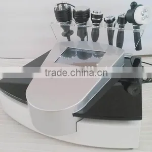 Skin Rejuvenation Cavitation rf Skin Tightening Machine Cavitation Radio Frequency thumbnail-6