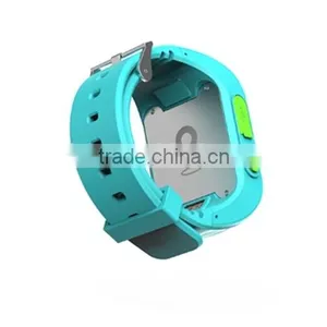 MTK6261 Mini GPS Tracker For Kids thumbnail-6