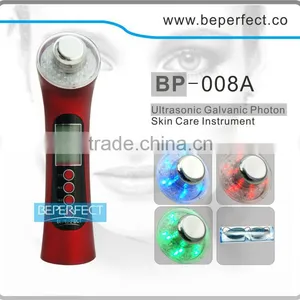 Home Use Phonton Light Facial Beauty Machine Dilute the Spot thumbnail-1