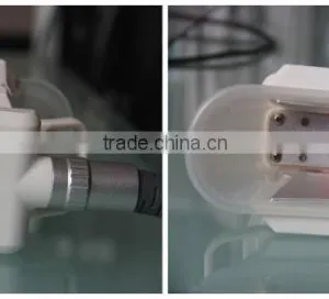 2016 GLM Top Design!Beauty Equipment--B-022A Criolipolisis Vacuum Roller(V9) EMS RF Beauty Machine With CE for Sale thumbnail-2