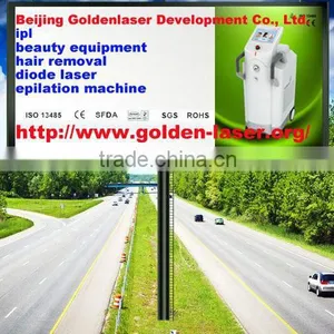More Suprise Www.golden-laser.org/ Titanium Micro Needle Roller thumbnail-1