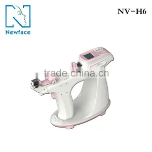 NV-H6 Nanocrystal Needle No-pain Meso Gun Mesogun Injection thumbnail-1