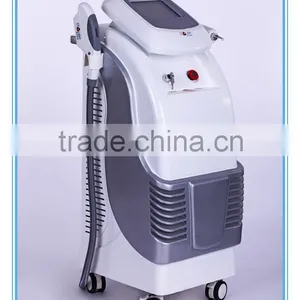 Christmas Biggest Discount! Best Elight Ipl Shr Hair Removal Multifunctional Machine thumbnail-3