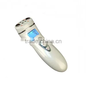 Electronic Muscle Stimulation Beauty Therapy Equipments thumbnail-1