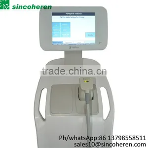 Top Selling Vertical Cryo Cell Freezing Machine thumbnail-2