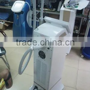 New Design in 2015!! Beauty Salon Devices Fractional RF Machine Tattoo Removal Laser for Black Doll thumbnail-2