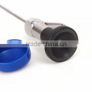 CE ISO Approved Stainless Steel 0 30 70 Degree Optional Ent Wolf Rigid Storz Endoscope Cystoscope thumbnail-3