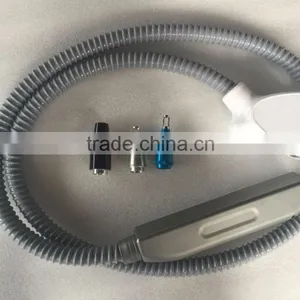 2016 Newest Q-switch nd Yag Laser / Yag Laser Tattoo Removal/new Laser for Tattoo Removal thumbnail-4