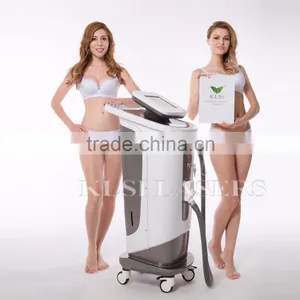 Safety 808nm Diode Laser Hair Removal Beauty Permanent Machine thumbnail-1