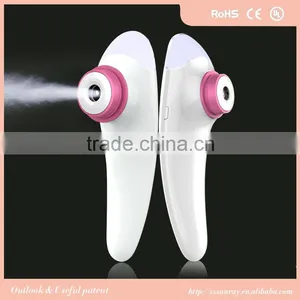 Cosmetics Nano Mister Nano Mist Spray thumbnail-5