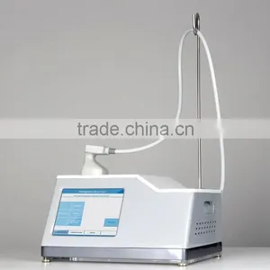 WS-09 LipoSonix Hifu Pain Free Slimming Machine 1.0-10mm thumbnail-1