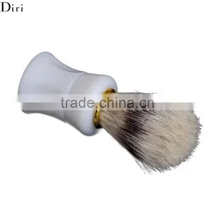 Mens Shaving Kit for Christmas Gift,Bristle Brushes for Shave,badger Shaving Brush thumbnail-3