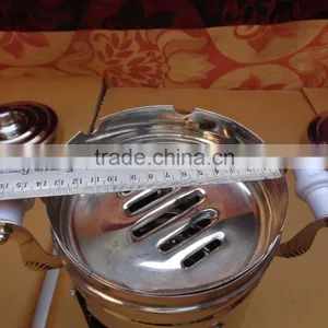 SAMOVAR thumbnail-1