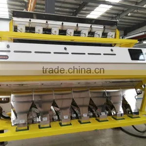 2017 Hot Sale Plastic Color Sorter/plastic Ccd Sorting Machine From China Supplier thumbnail-2