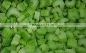 Green Celery Frozen Vegetables thumbnail-5