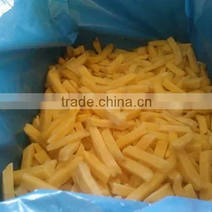 Potato Type and Frozen Style Frozen French Fries thumbnail-1