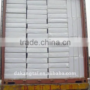 Soundproof Ceiling Tile for Shopping Mall Decoration thumbnail-6