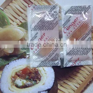 Japanese Sushi Ginger thumbnail-1