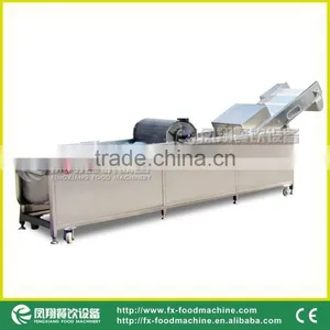 Vegetable Processing Factory, Fruit Washing Machine, Large Vegetable Washing Machine Mob/Whatsapp: +86 18281862307 (May Liao) thumbnail-3