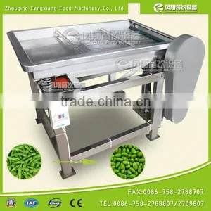 DPL-300 CE Qualified Bean Sheller Peeler Peeling Machine thumbnail-1