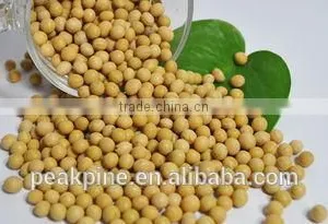 Soy Protein Textured Pellet thumbnail-2