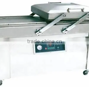 Fast Food Vacuum Packing Machine(SPS -035) thumbnail-1