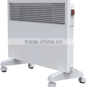 Electronic Control Panel Convection Heater thumbnail-2