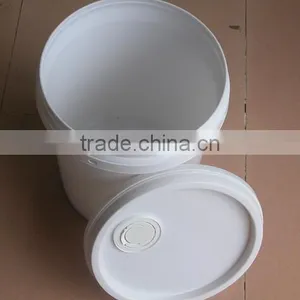 Commercial Bucket Filling Machine/plastic Barrel Filling and Capping Machine/petrol Drum Filling Machine thumbnail-5