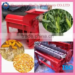 Automatic Maize Sheller and Thresher thumbnail-1