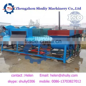 PET Bottle Label Peeling Machine/ PET Bottle Delabeling Machine What's APP 0086-13703827012 thumbnail-5
