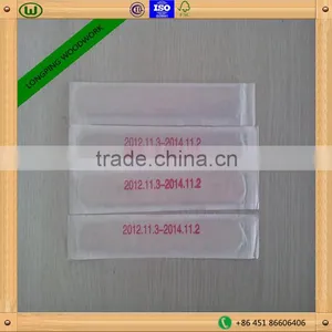 Ppg Bag Disposable Wooden Tongue Depressor thumbnail-3