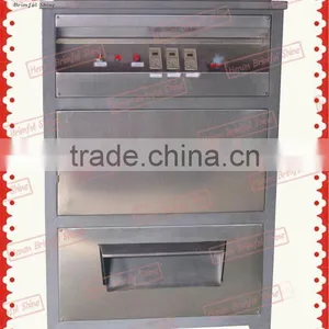 Industrial Stainless Steel Garlic Skin Peeling Machine thumbnail-1