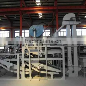 TFKH Series Sunflower Seeds Sheller thumbnail-1