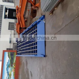 Haylite Container Loading Ramp on Sale thumbnail-3