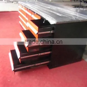 20-Drawers Steel Tool Cabinet thumbnail-1