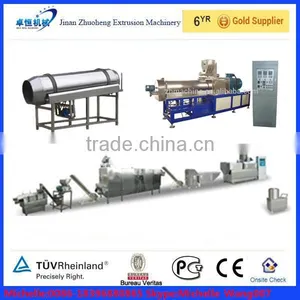 2014 China Industrial Automatic Panko Bread Crumb Machine thumbnail-3