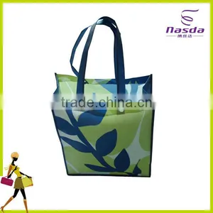 Wholesale Non Woven Laminated Bag Made in China thumbnail-2