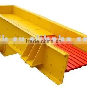 Vibrating Feeder thumbnail-1