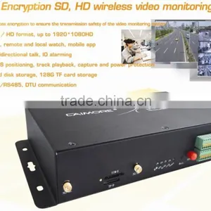 CM530-82F 4G FDD Mobile NVR 4 CH 1080P SD Card Mobile DVR SD Mdvr Mobile NVR thumbnail-3
