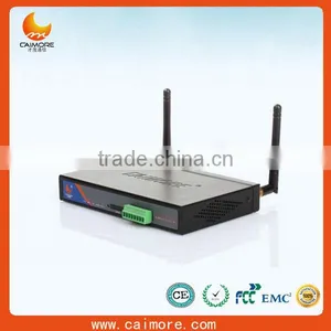 4XLAN 3G TDSCDMA Balancing/bonding Routers WITH (1WAN+4LAN+SIM) thumbnail-1