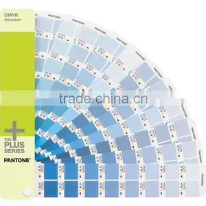 2016 The Plus Series CMYK Coated & Uncoated GP5101 thumbnail-6