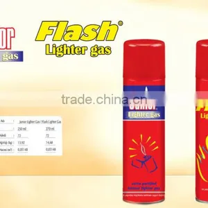 Refined Butane Gas , Purified Butane ,Lighter thumbnail-1