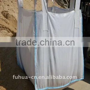 FIBC Bags/Industrial Big Bags/big Plastic Bag/super Sacks thumbnail-1
