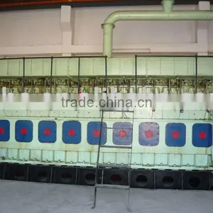 Rice Husk Gasification Power Generation Line thumbnail-1