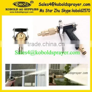 Power Spray Gun for Watering,pesticide and Washing thumbnail-1